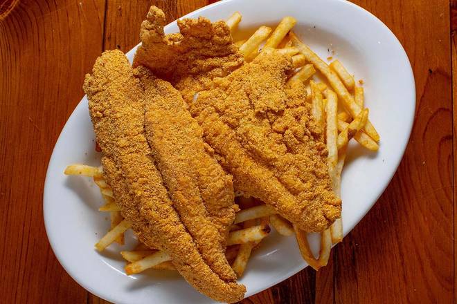 Fish