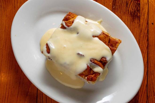 Bread Pudding
