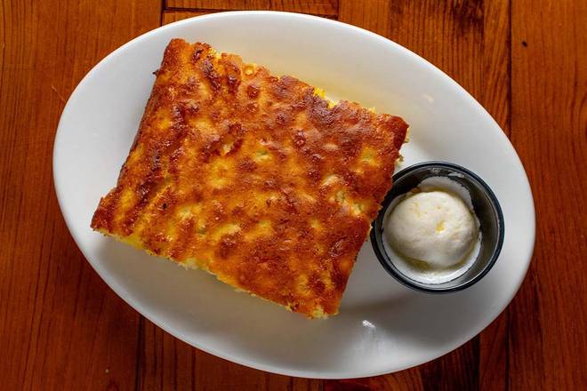 Jalapeno Cornbread