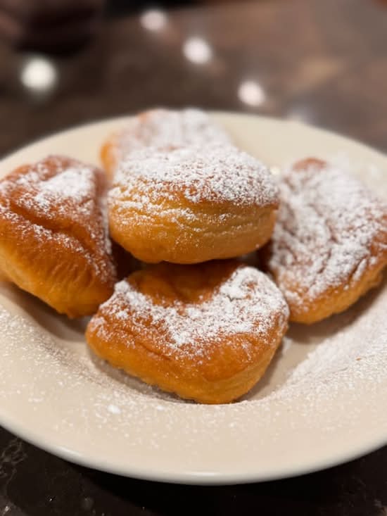 Beignets