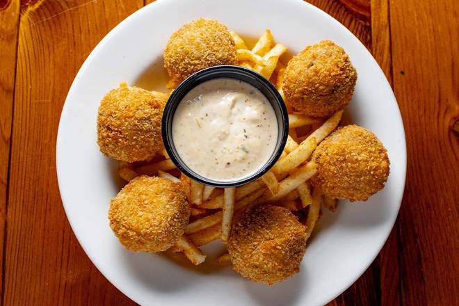 Boudin Balls