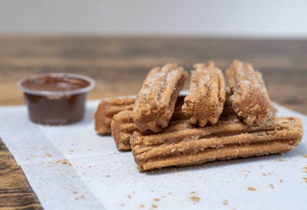 Churros