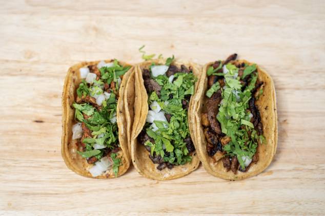 Taco