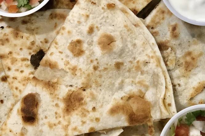 Quesadilla