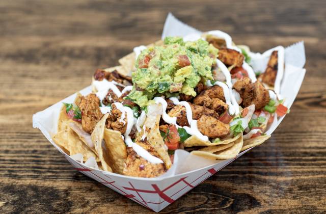 Nachos