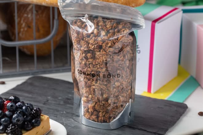 Granola