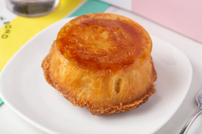 Kouign-Amann