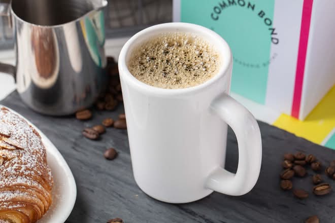 Drip Coffee