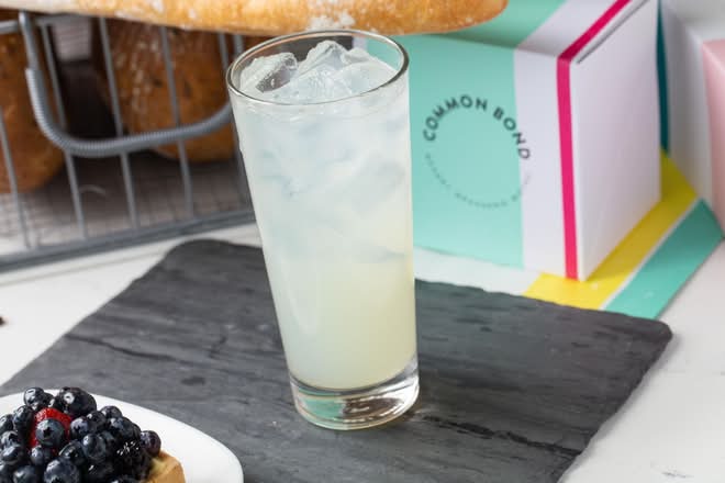 Lemonade