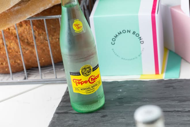 Topo Chico