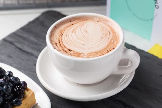 Hot Chocolate