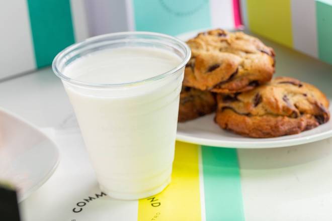Milk