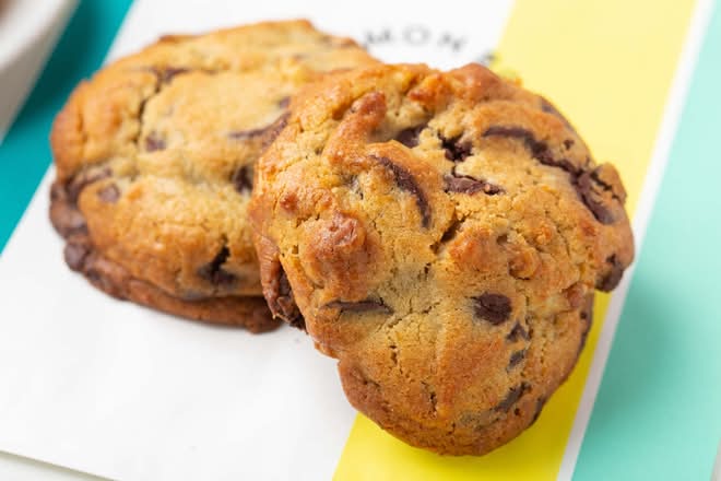 Classic Chocolate Chip