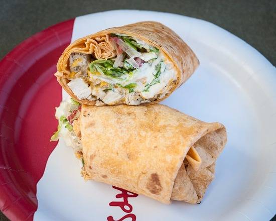Chicken Wrap