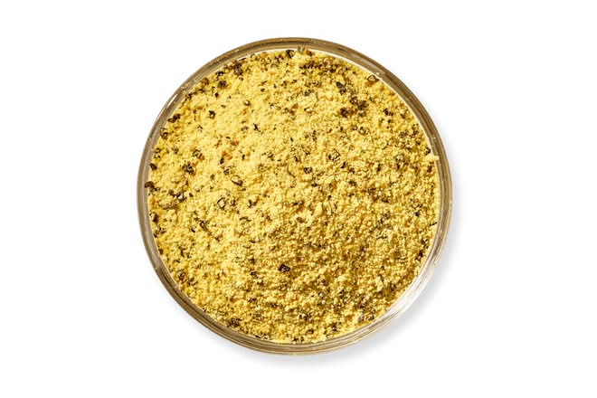 Extra Dry Rub