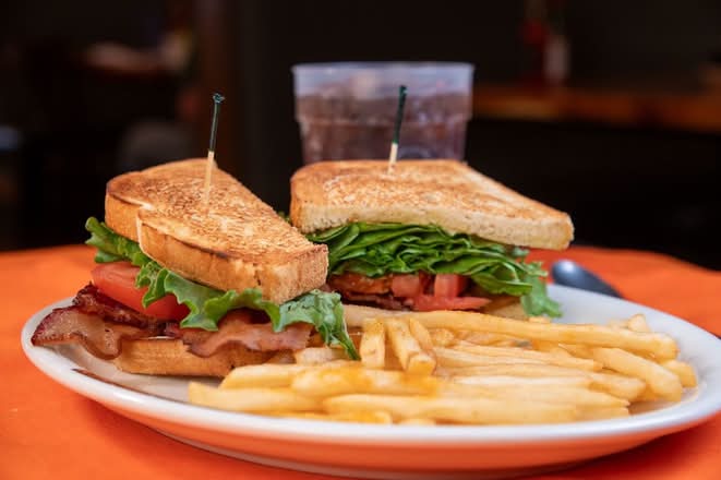 BLT