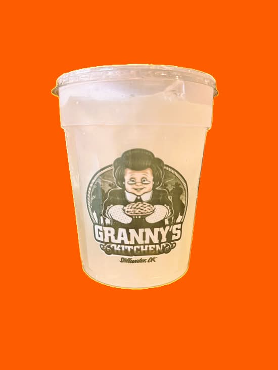 State Fair Lemonade