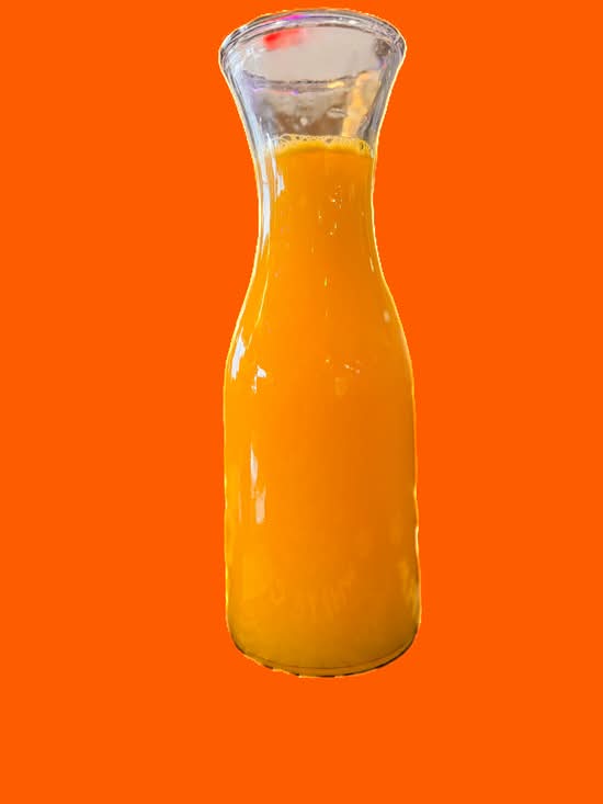 Fresh Squeezed Pitcher