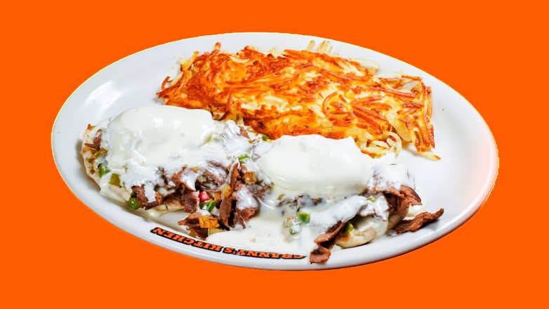 Philly Benedict