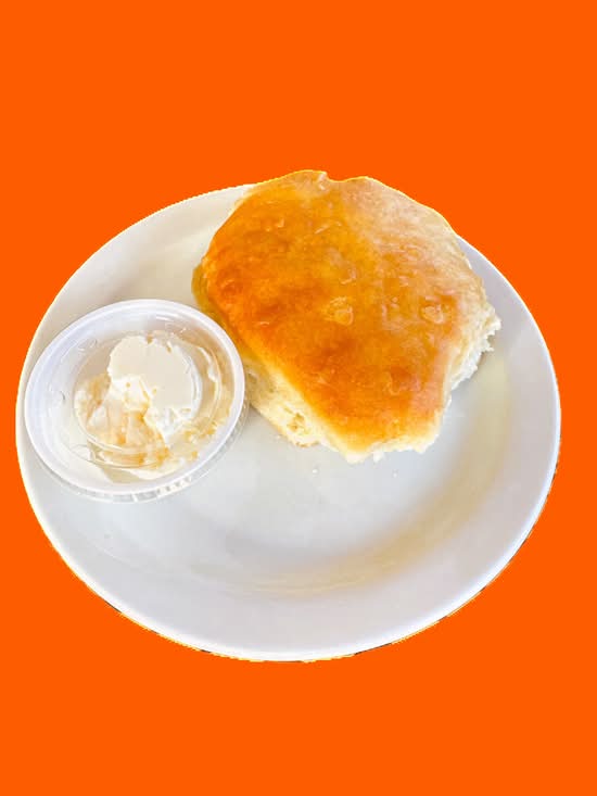 Biscuit