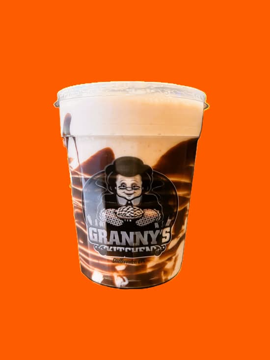 LG Chocolate Milk