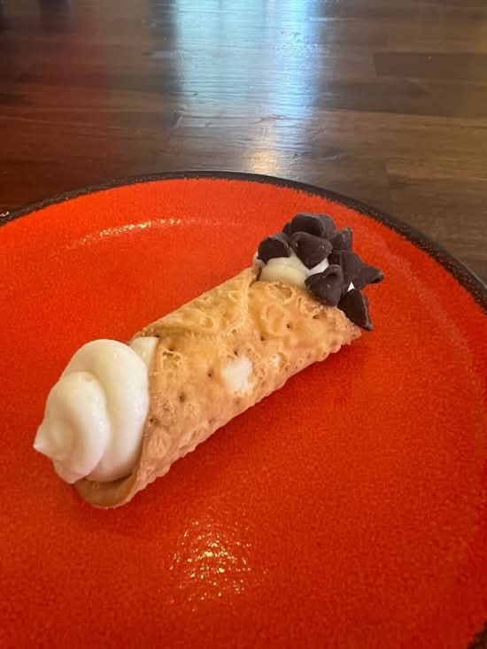 Cannoli