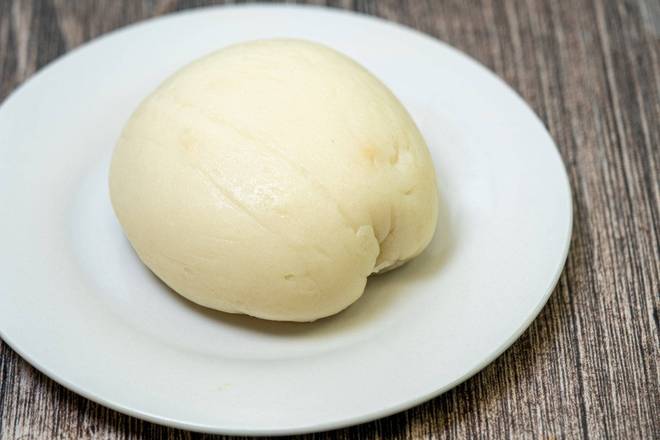 Iyan (poundo yam)