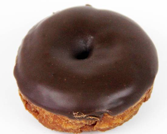 Chocolate Donuts