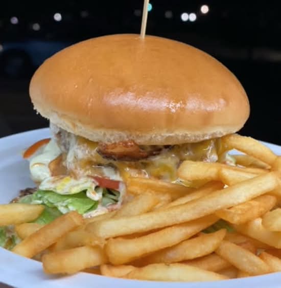Chicken Sandwich
