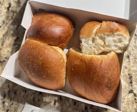 Rolls