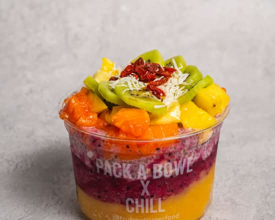 Sunset Bowl
