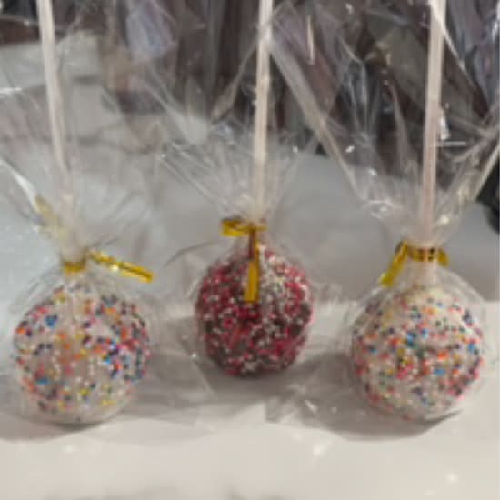 Cake Pops