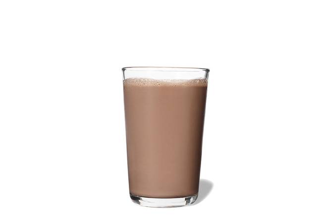 Chocolate Milk