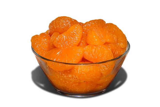 Fruit Cup