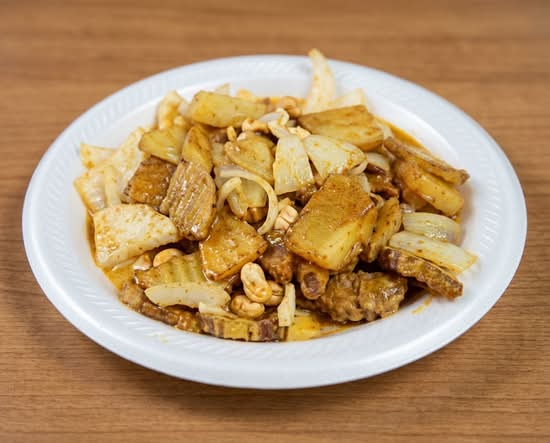 Masaman