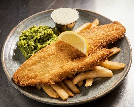 Haddock (2 pcs)