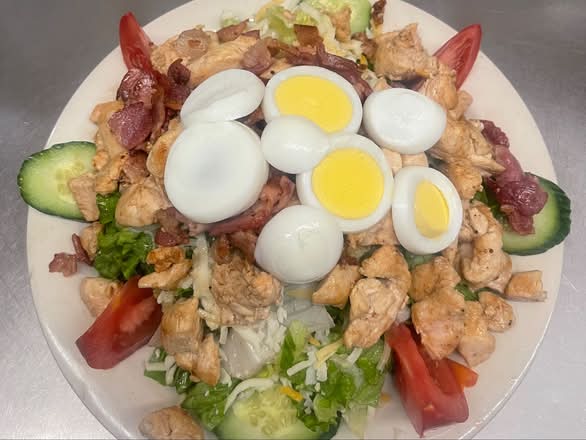 Chicken Salad