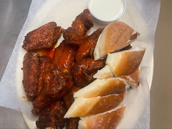 Wings