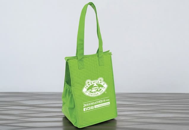 Small Cooler Bag