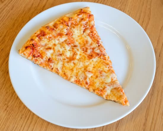 Pasta Pizza