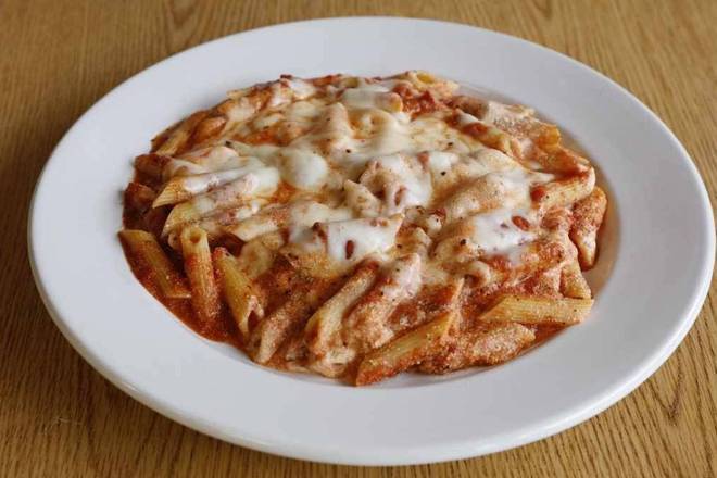Baked Ziti