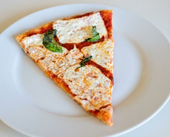 Margherita Pizza