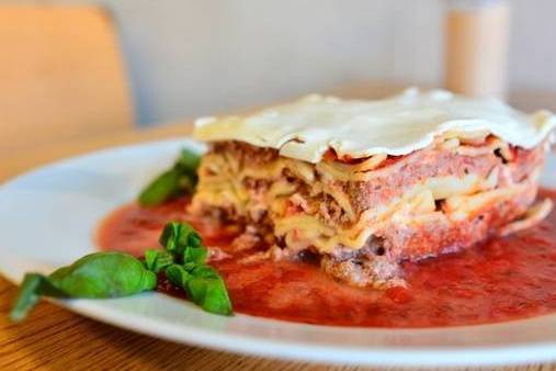 Lasagna