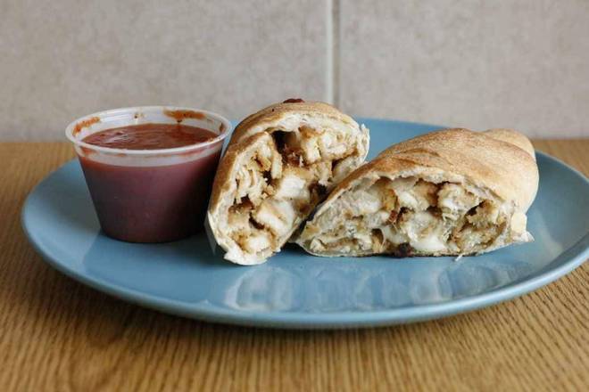 Chicken Roll