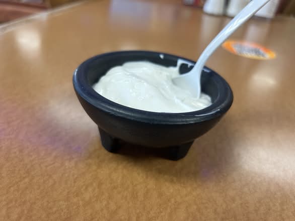 Extra Crema