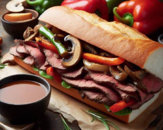 Beef Dip