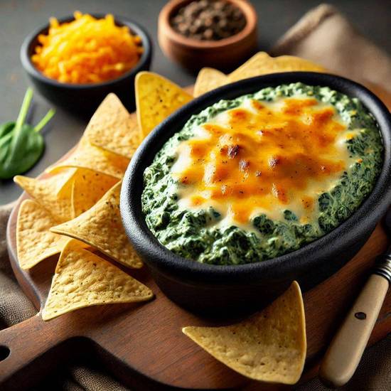 Spinach Dip