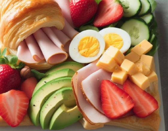 Protein Platter