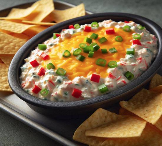 Crab Dip