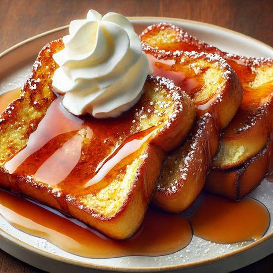 French Toast